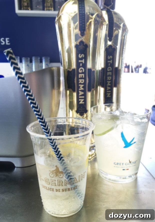 Denver Food + Wine 2016 Recap | cakenknife.com