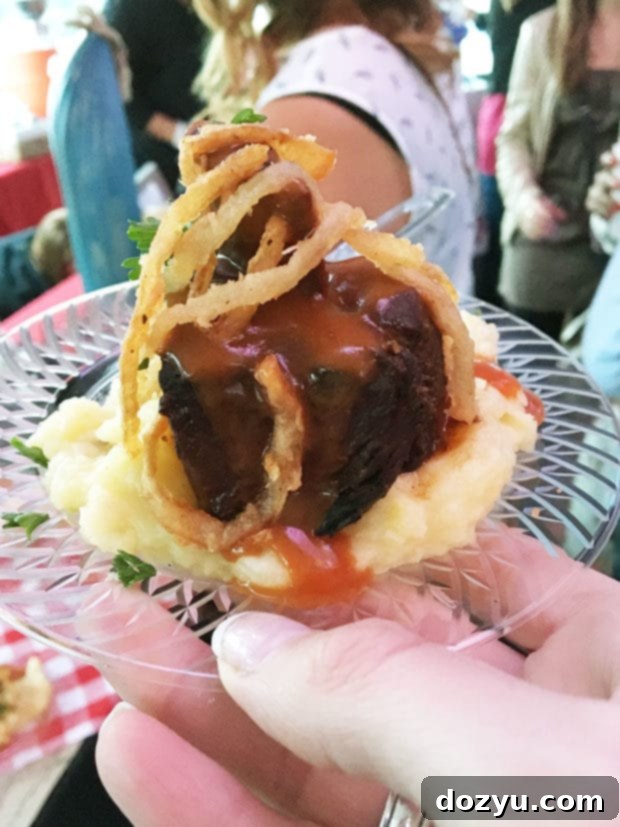 Denver Food + Wine 2016 Recap | cakenknife.com