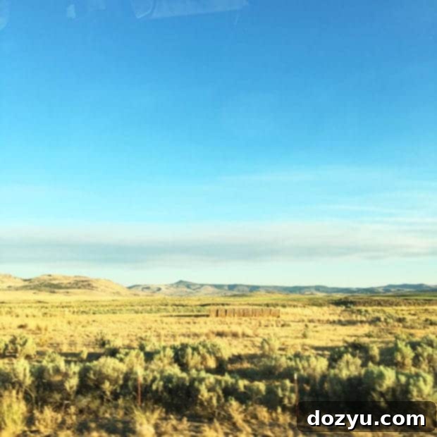 Deschutes Brewery Public House in Bend, Oregon