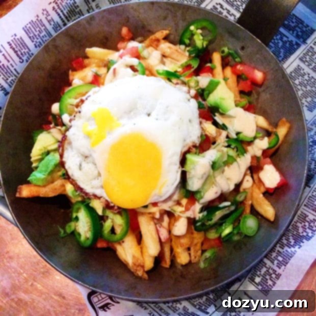 Discovering hidden culinary delights in Fremont East, Las Vegas