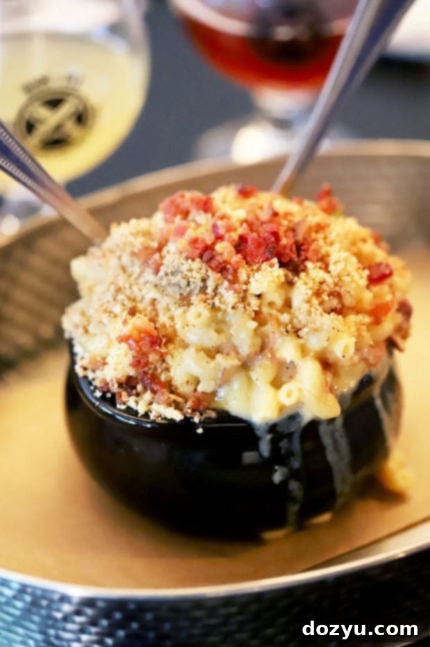 Denver Craft Beer Bar | Hops and Pie Tap List