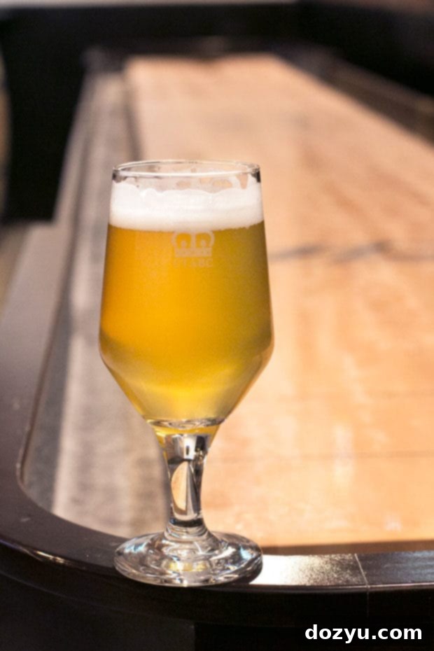 Denver Craft Beer Guide | Call to Arms Brewing Interior