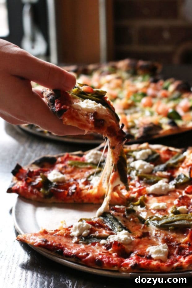 The Ultimate Guide to Denver Pizza and Beer | cakenknife.com #pizza #beer #colorado