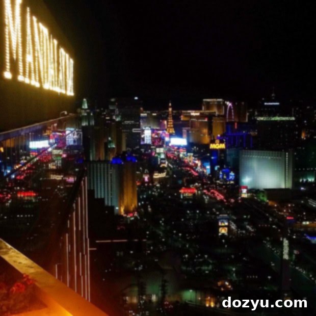 Taco Bell Cantina Las Vegas | Boozy Slushies on Strip #travel #vegas #lasvegas