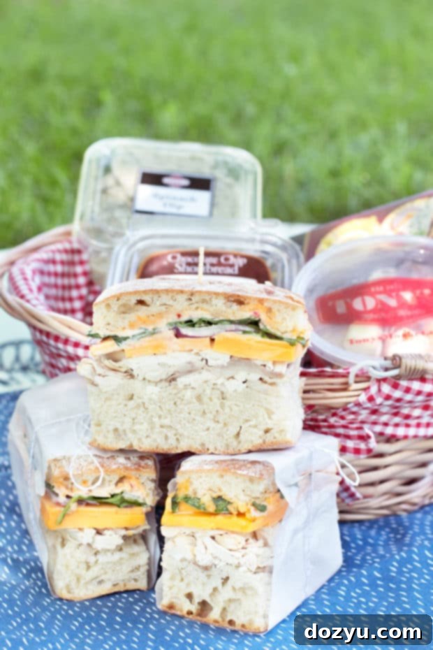 Homemade Samurai sauce for a spicy rotisserie chicken sandwich