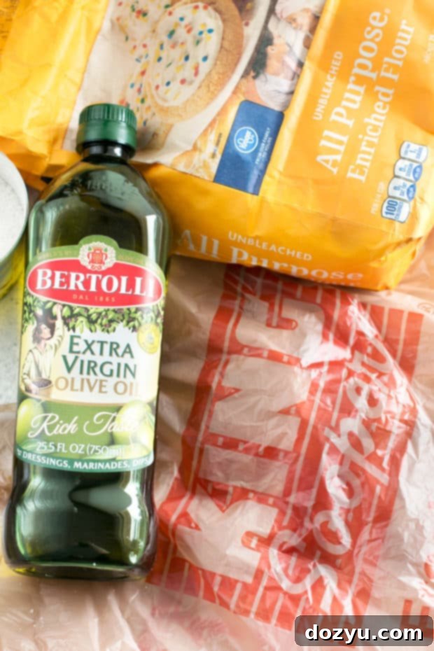 Olive Oil Salted Caramel Brownie Cookies | cakenknife.com #dessert #chocolate #baking #ad