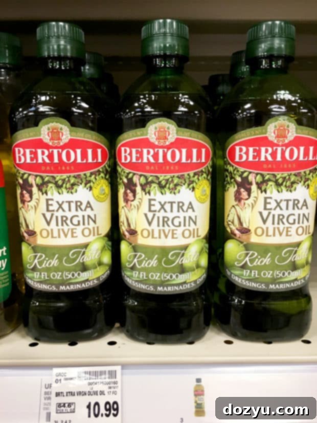 Olive Oil Salted Caramel Brownie Cookies | cakenknife.com #dessert #chocolate #baking #ad