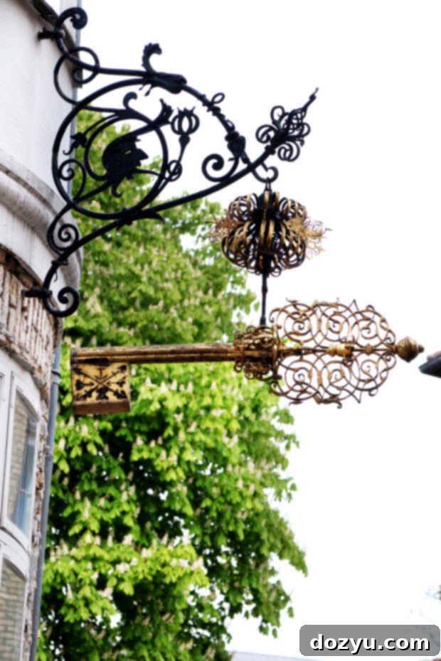 Copenhagen canals with colorful boats and architecture