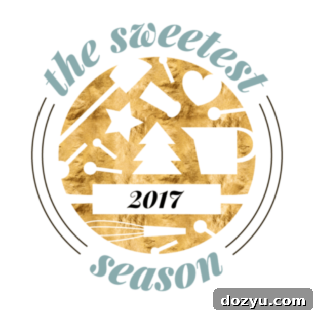 Crispy Bourbon Buckeyes | cakenknife.com #dessert #chocolate #christmas #holiday #cookies #sweetestseason