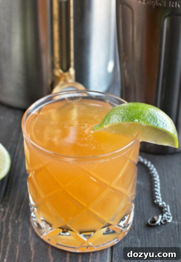 Craft Beer Cocktails Guide: Unlock new flavors with creative beer and spirit pairings at home.