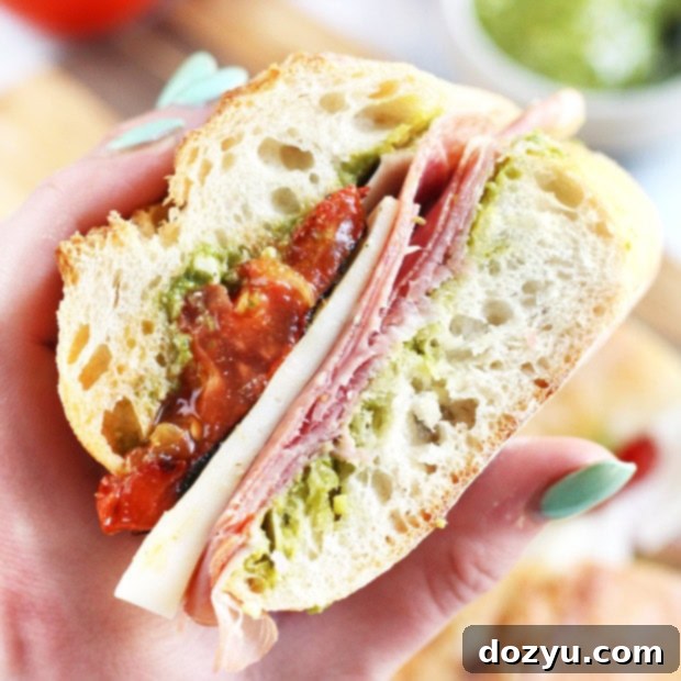 Smoky Italian Tomato Grinder 10 Grilled Tomato Italian Grinder Sandwich