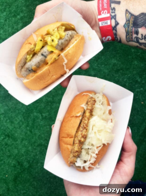 Denver Food + Wine Grand Tasting 2017 highlights the best of Denver's culinary scene. Discover why this Colorado travel festival is a must-attend for food and wine lovers.