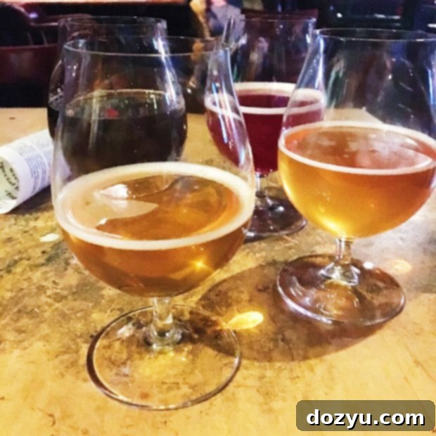 Crafting Compelling English Titles 12 Great American Beer Festival Week activities in Denver