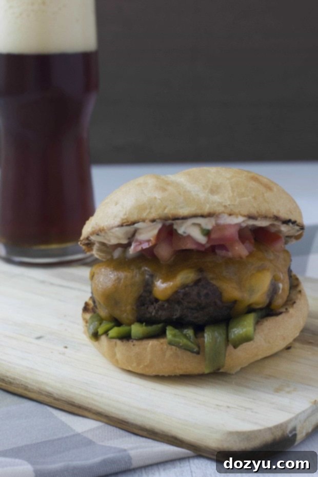 Smoky Poblano Cheeseburgers 2 img 3075 4 1