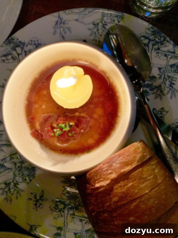 A Weekend Culinary Journey Through Chicago's West Loop 13 Beef fat candle from Fulton Market Kitchen in Chicago