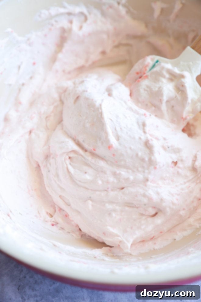 Whipped Strawberry Cheesecake Dream 5 img 40554 4