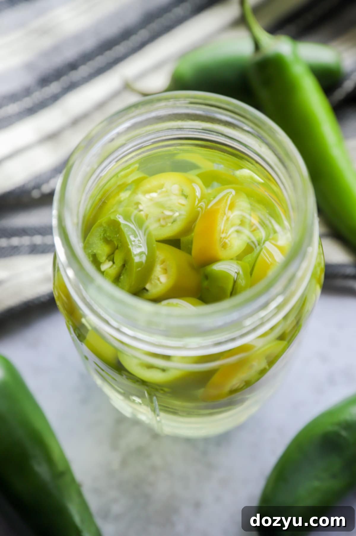 Chili-Kissed Mezcal 9 Jalapeno infused tequila image