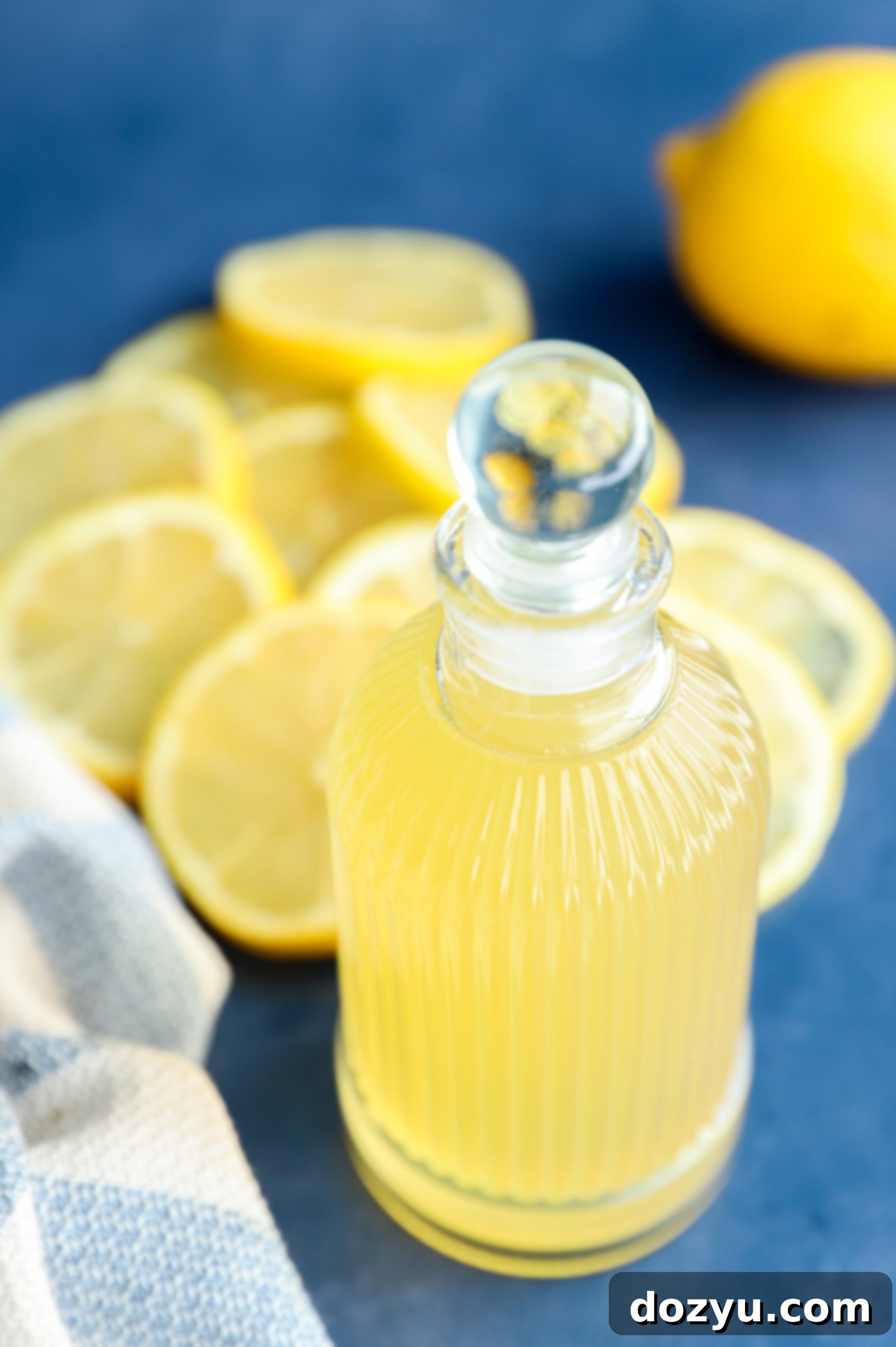 Zesty Lemon Syrup 8 img 44072 10 scaled
