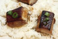 Crackling Belly Delight