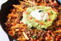 Loaded Fry-chos