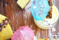 Svelte Piña Colada