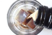 Feast + West Shares Their Recipe for Upside-Down Iced Irish Coffee