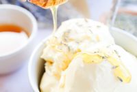 Silken Lavender Honey Indulgence