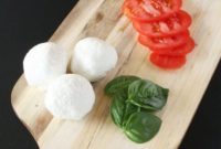 Crafting Your Own Mozzarella