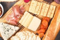 Curated Love: Your Valentine’s Day Cheese Board