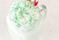 Spiked Shamrock Swirl