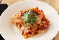 Master Rustic Italian Lasagna: A Global Culinary Adventure