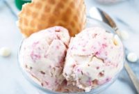 Zesty Raspberry Basil Delight