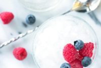 Berry Burst Gin and Tonic