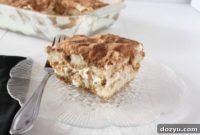 Mastering Italian Tiramisu Your Global Culinary Guide