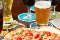 Craft Brews & Crisp Crusts