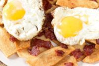 Savoring The Basque Book: A Review of Its Hearty Messy Eggs and Rough-Cut Potatoes