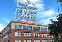 Portland Foodie Adventure 48 Hours