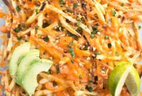 Bangkok Street Fries