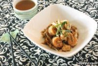 Pad Thai Masterclass Global Flavors