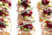 Thanksgiving Leftover Makeovers