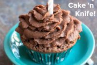 Happy Thanksgiving and Happy Birthday to Cake ‘n Knife