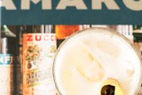 Amaro Sour