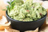 Garden Guacamole