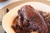 Clotide on French Cooking A Coq Au Vin Conversation