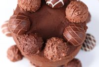 Velvet Romance Truffle Duo