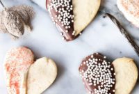 Vanilla Bean Cardamom Sugar Cookies