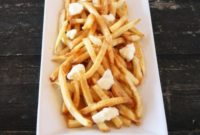 Poutine: Your Delicious Downfall