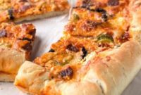 Sun-Kissed Chorizo Inferno