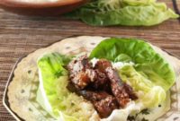 Beyond Kimchee: Mastering Korean Flavors with Holly and Korean Short Ribs