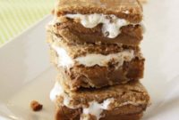 Reese’s Peanut Butter S’mores Bars